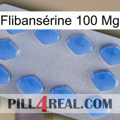 Flibansérine 100 Mg 21